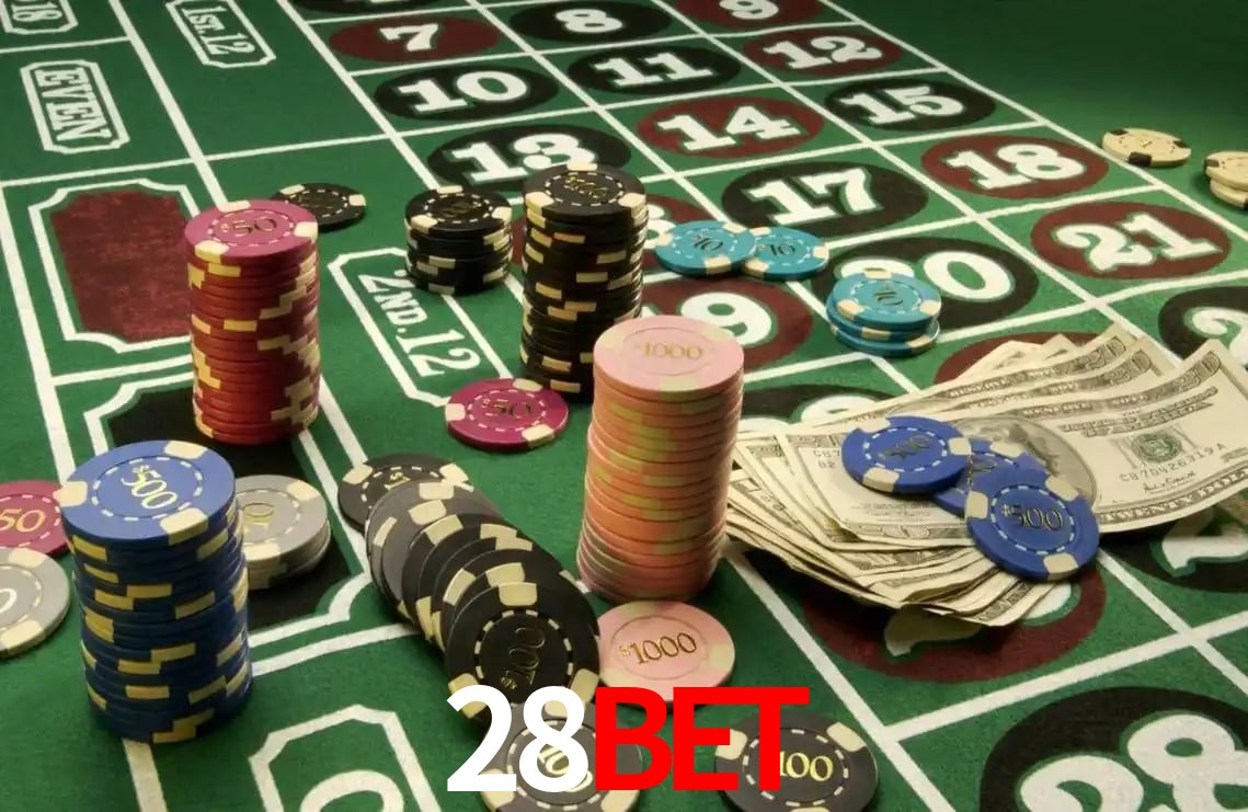 Welcome Bonus 28bet