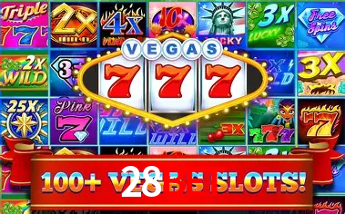 Desvendando o Mundo dos Jogos Virtuais na 28bet