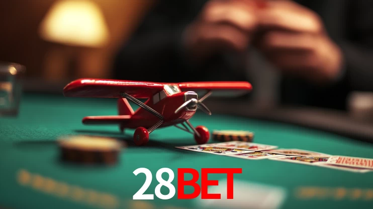 Aviator Jogo na 28bet 