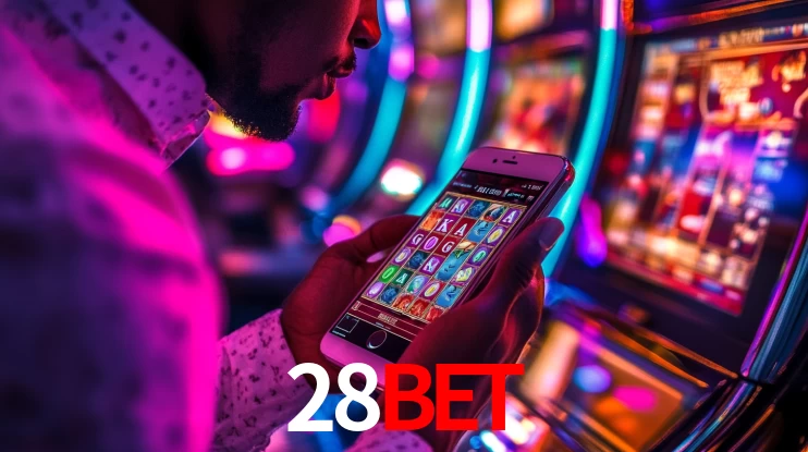 Baixar App 28bet  