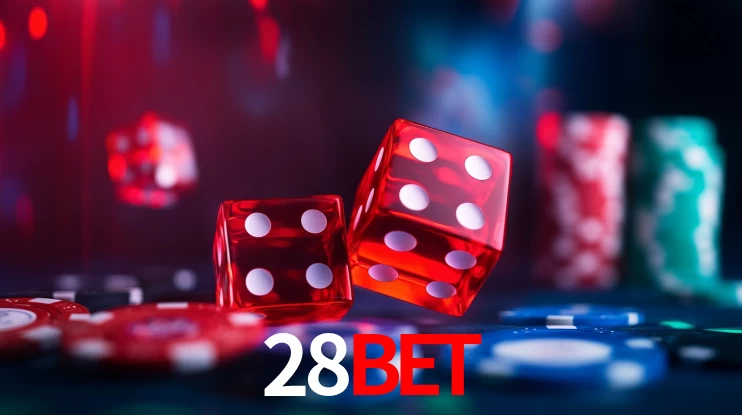 Bonus na Plataforma Online 28bet