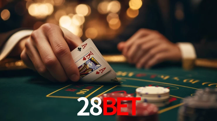 Plataforma Online 28bet