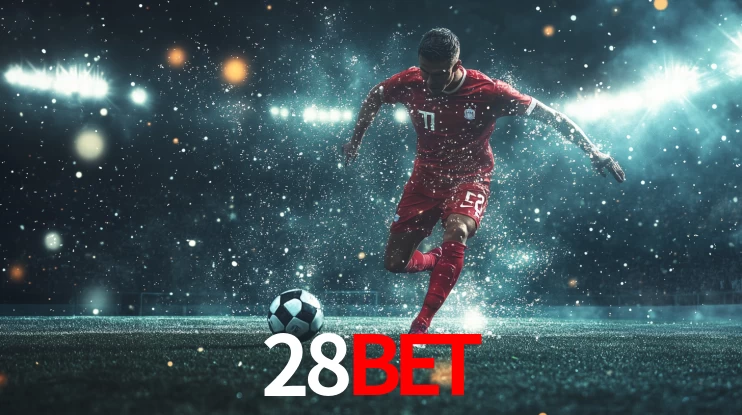 Plataforma de Apostas 28bet