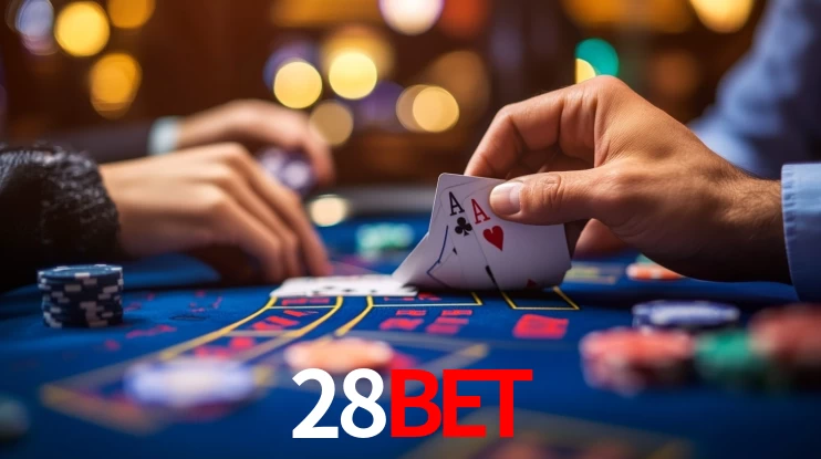Jogos na 28bet