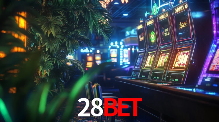 Welcome Bonus 28bet