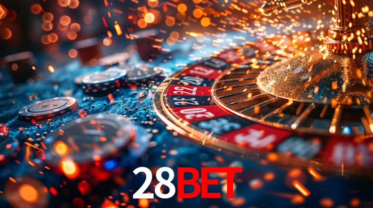 Slot Games 28bet