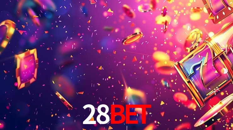 Desvendando o Mundo dos Jogos Virtuais na 28bet