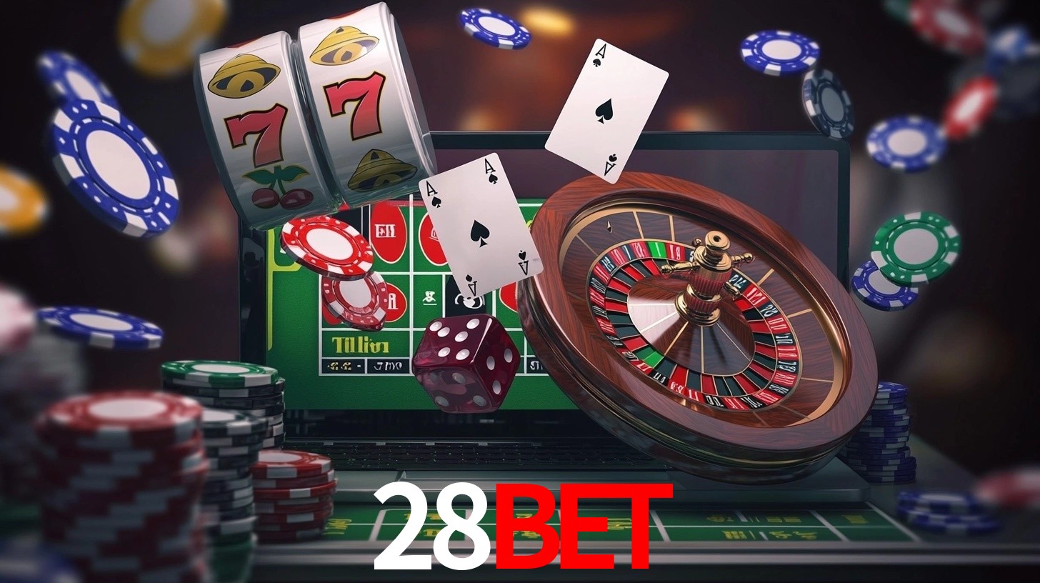 Ofertas Imperdíveis na 28bet: Promoções e Bônus Que Valem a Pena
