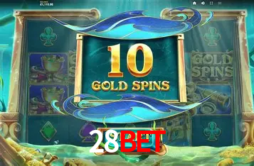 Descubra o Mundo do Cassino Online com 28bet