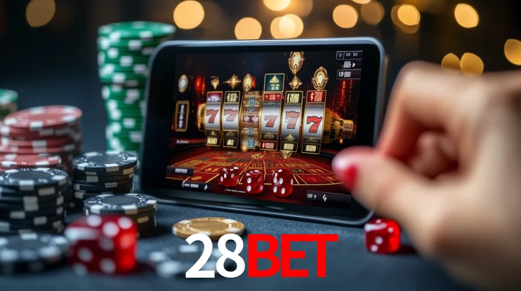 28bet App Interface