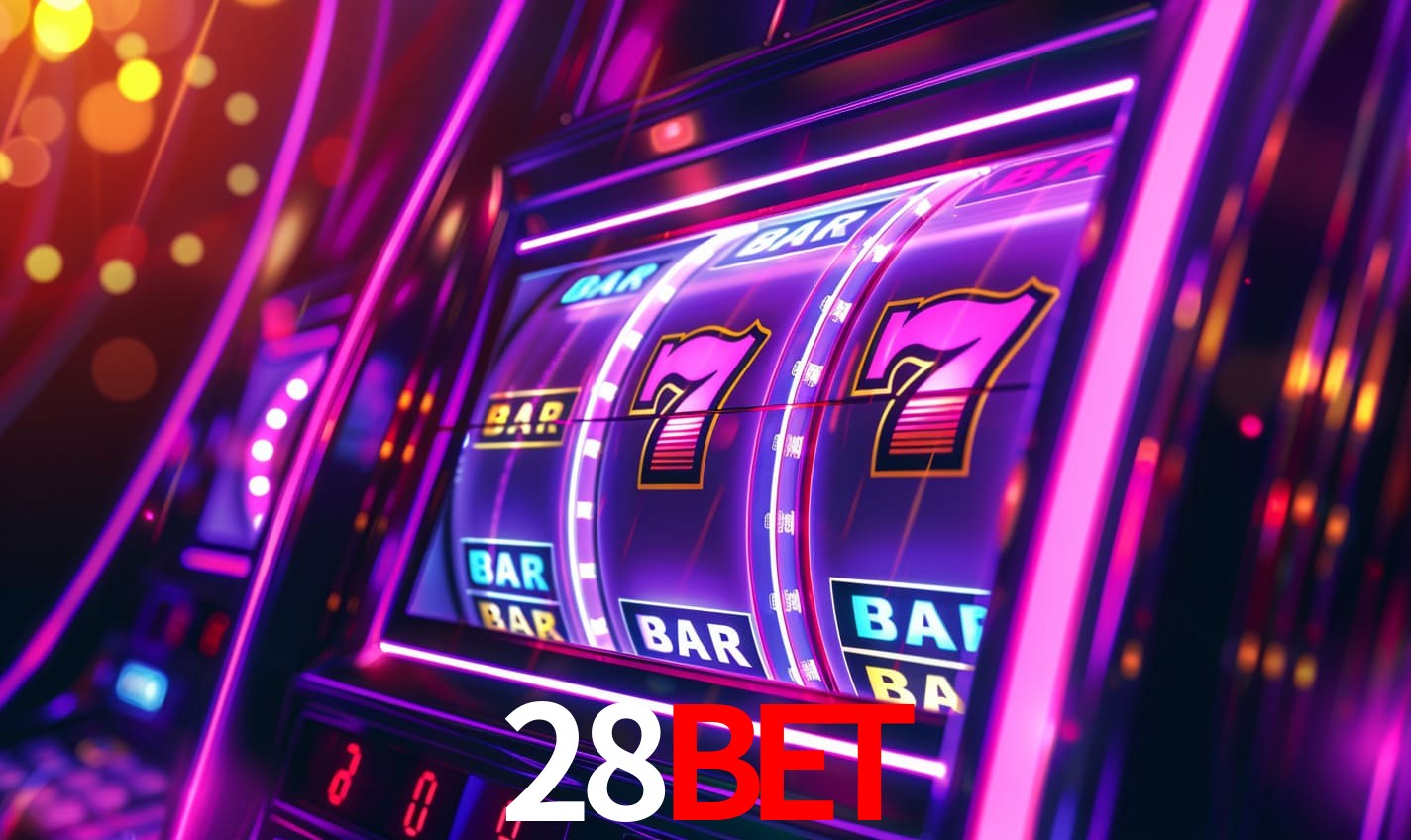 28bet: A Experiência de Casino com Jogos de Mesa ao Vivo